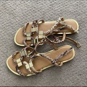 Aldo Sandals